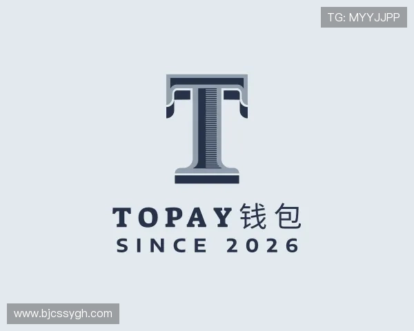 知道TOPAY钱包